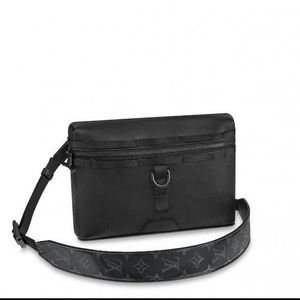 Louis Vuitton Messenger PM Dark indignity - limited edition